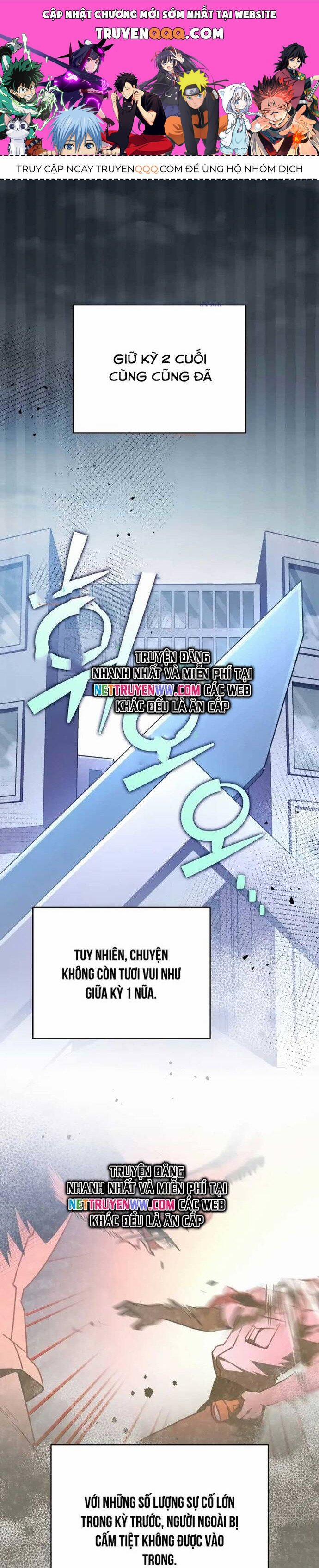 Nhân Vật Ngoài Lề Tiểu Thuyết 105 trang 0