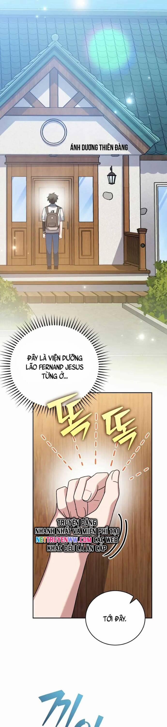 Nhân Vật Ngoài Lề Tiểu Thuyết 105 trang 11