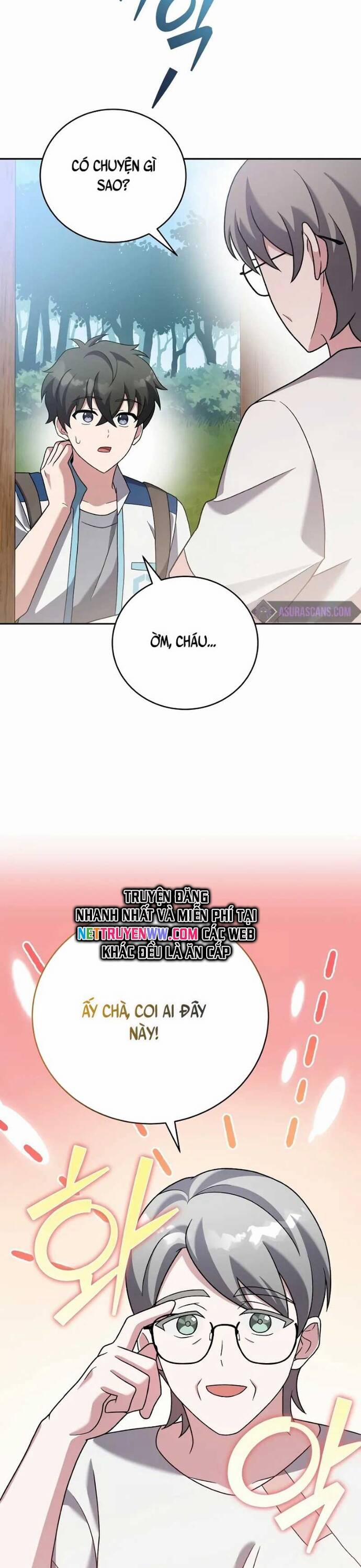 Nhân Vật Ngoài Lề Tiểu Thuyết 105 trang 12