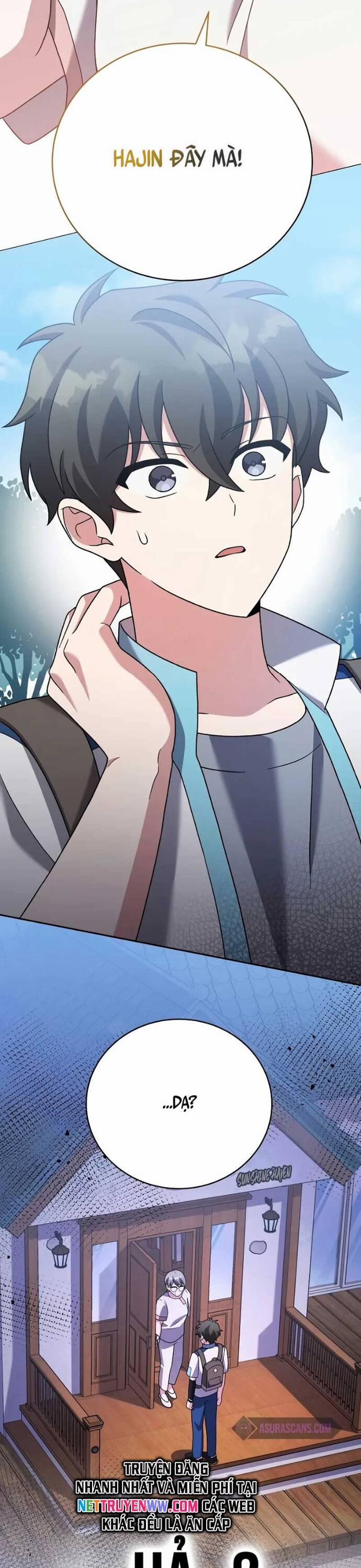 Nhân Vật Ngoài Lề Tiểu Thuyết 105 trang 13