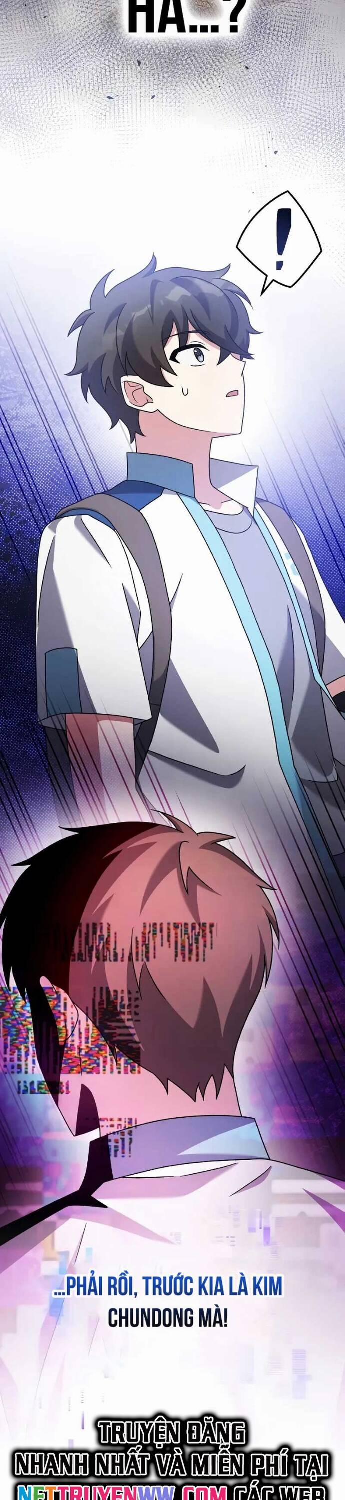 Nhân Vật Ngoài Lề Tiểu Thuyết 105 trang 14