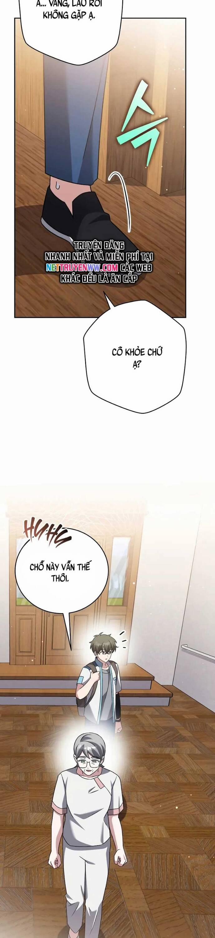 Nhân Vật Ngoài Lề Tiểu Thuyết 105 trang 16