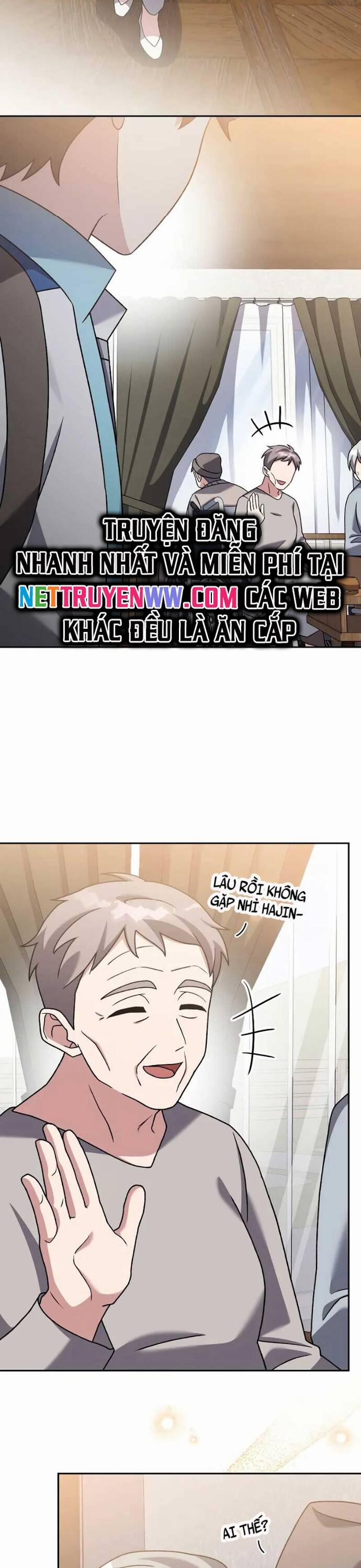 Nhân Vật Ngoài Lề Tiểu Thuyết 105 trang 17