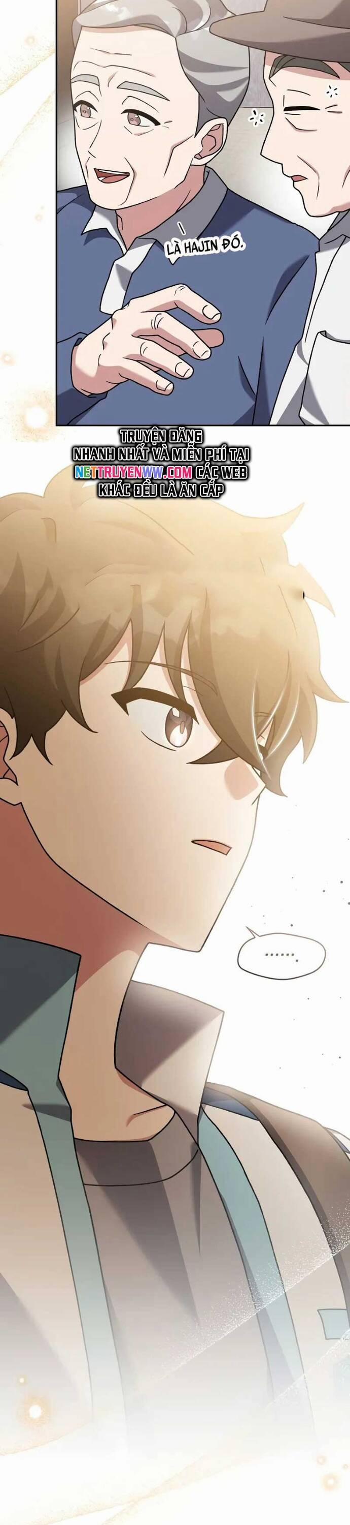 Nhân Vật Ngoài Lề Tiểu Thuyết 105 trang 18