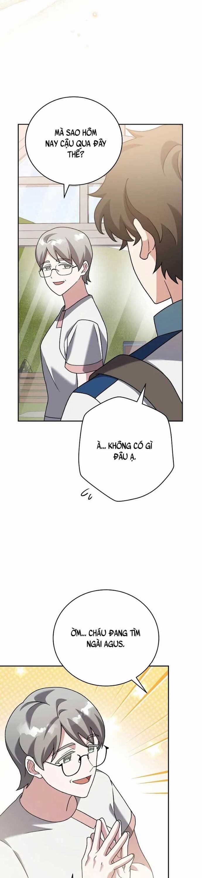 Nhân Vật Ngoài Lề Tiểu Thuyết 105 trang 19