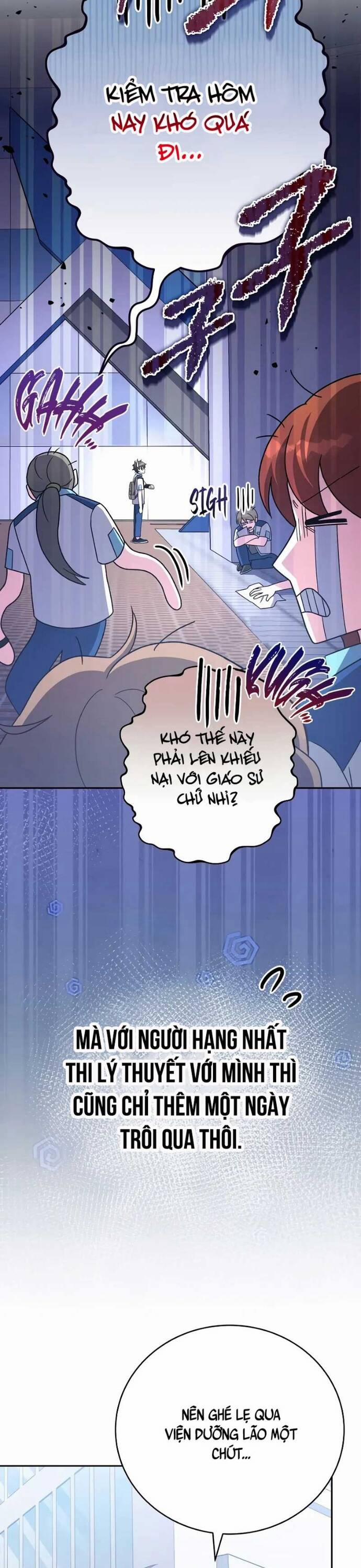 Nhân Vật Ngoài Lề Tiểu Thuyết 105 trang 2