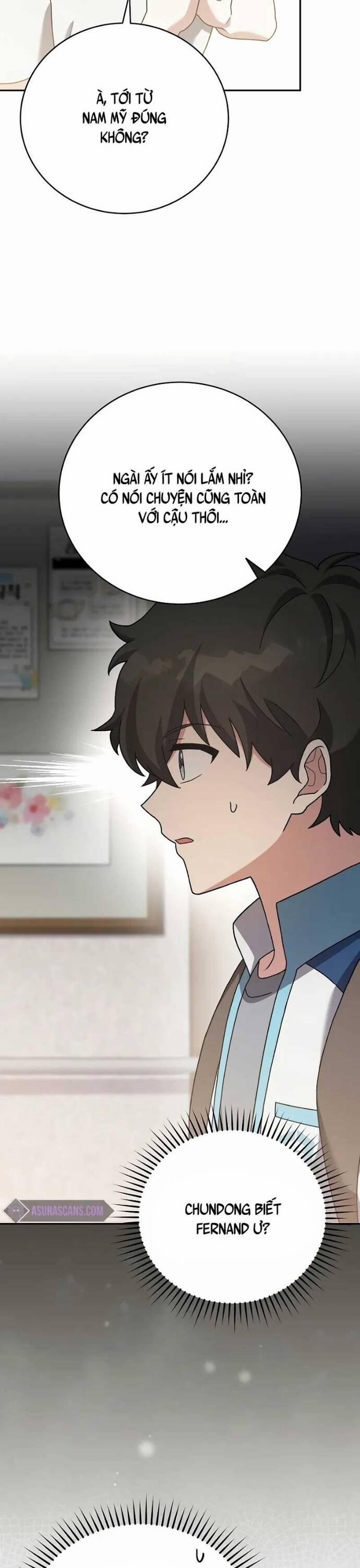 Nhân Vật Ngoài Lề Tiểu Thuyết 105 trang 20