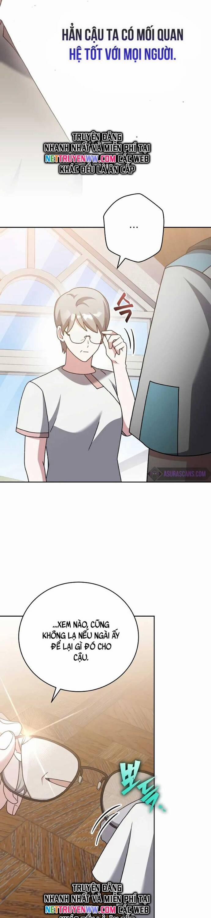 Nhân Vật Ngoài Lề Tiểu Thuyết 105 trang 25