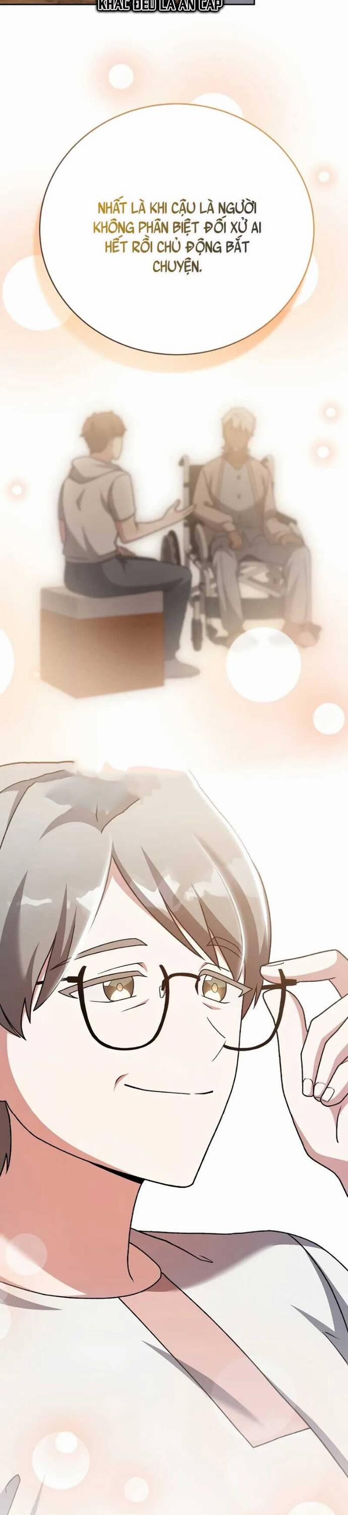 Nhân Vật Ngoài Lề Tiểu Thuyết 105 trang 26