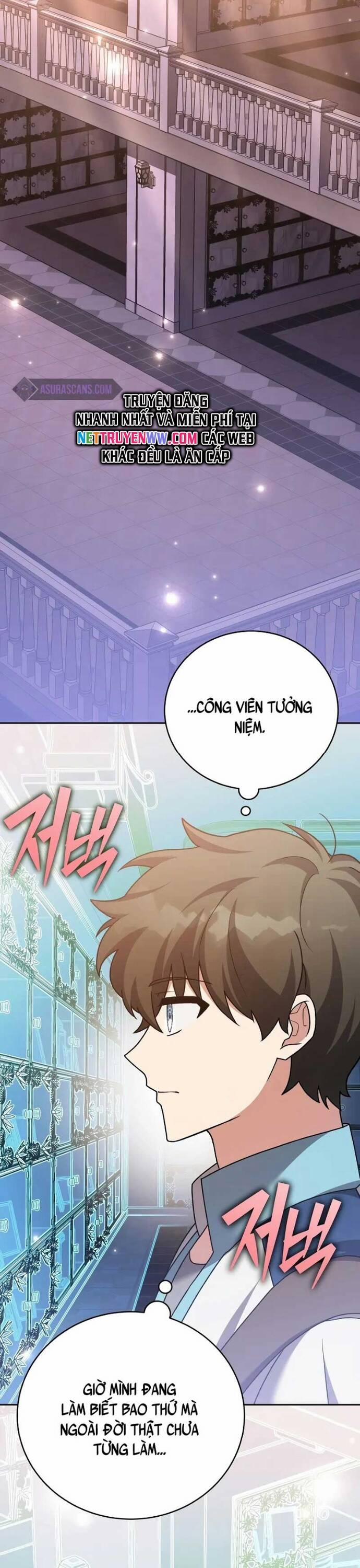 Nhân Vật Ngoài Lề Tiểu Thuyết 105 trang 28