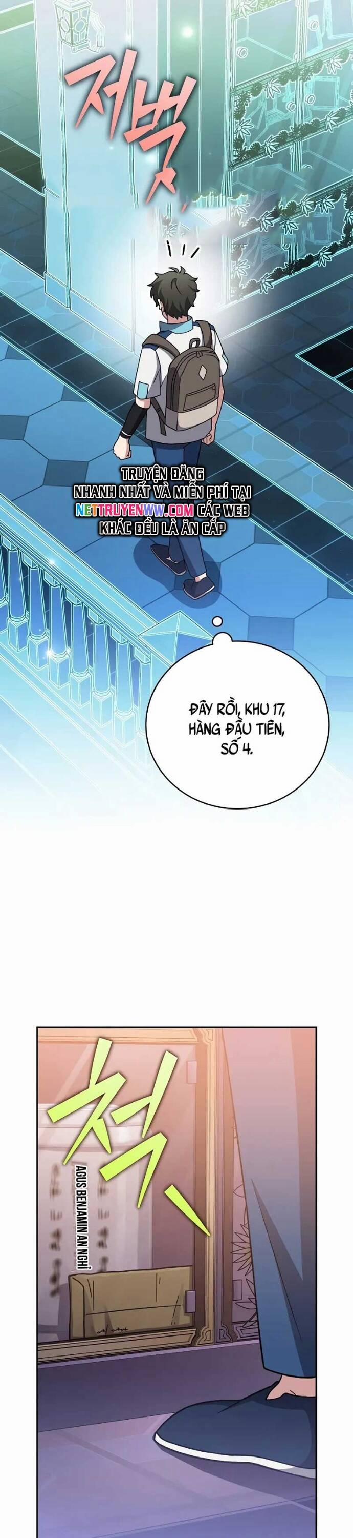 Nhân Vật Ngoài Lề Tiểu Thuyết 105 trang 29