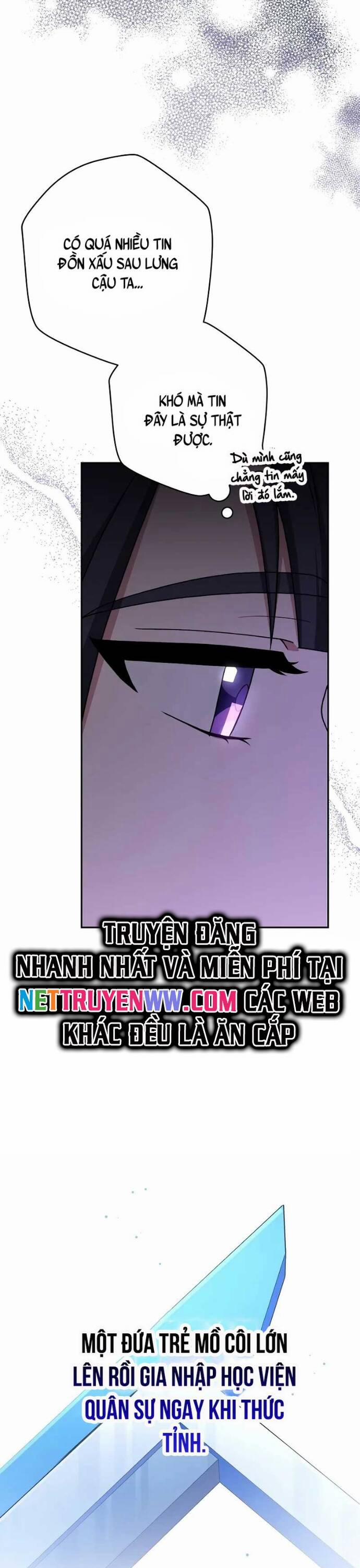 Nhân Vật Ngoài Lề Tiểu Thuyết 105 trang 36