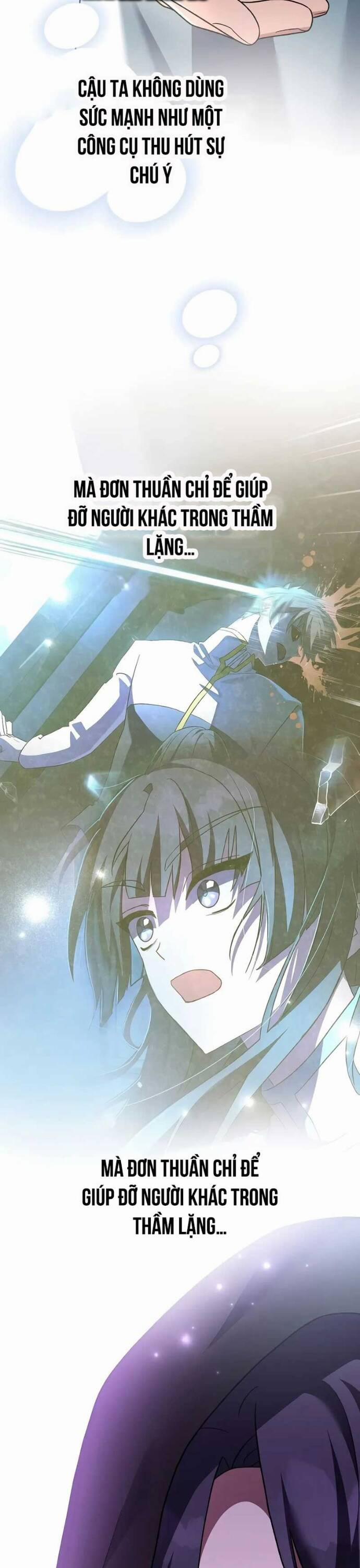 Nhân Vật Ngoài Lề Tiểu Thuyết 105 trang 38