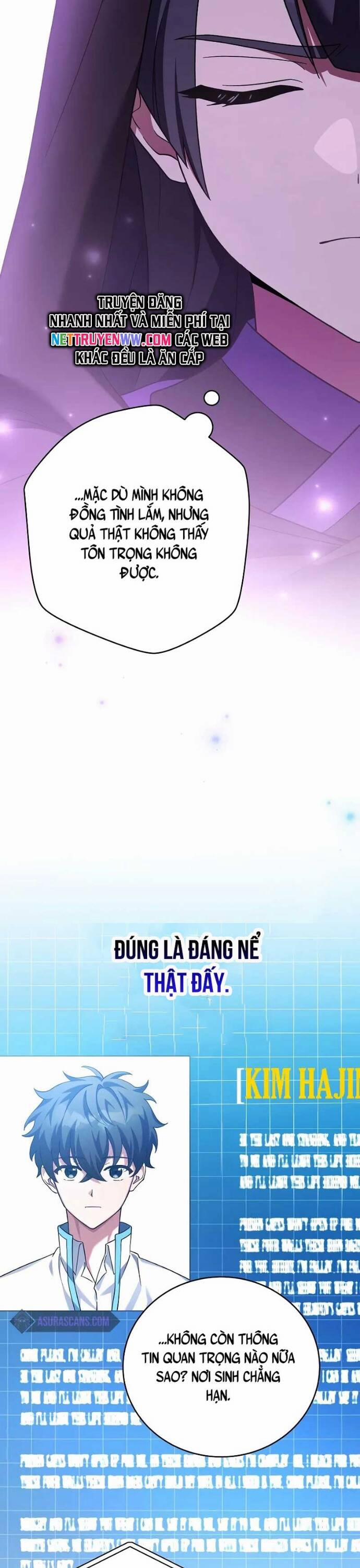 Nhân Vật Ngoài Lề Tiểu Thuyết 105 trang 39