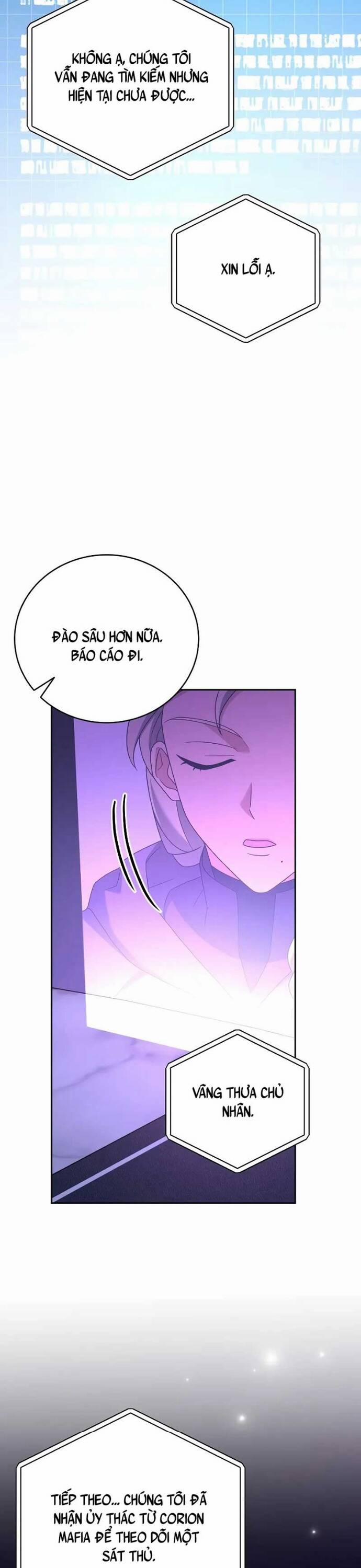 Nhân Vật Ngoài Lề Tiểu Thuyết 105 trang 40