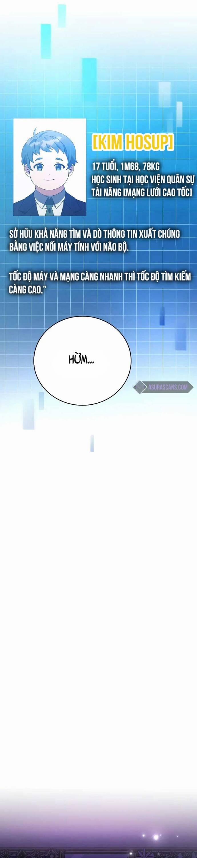 Nhân Vật Ngoài Lề Tiểu Thuyết 105 trang 43