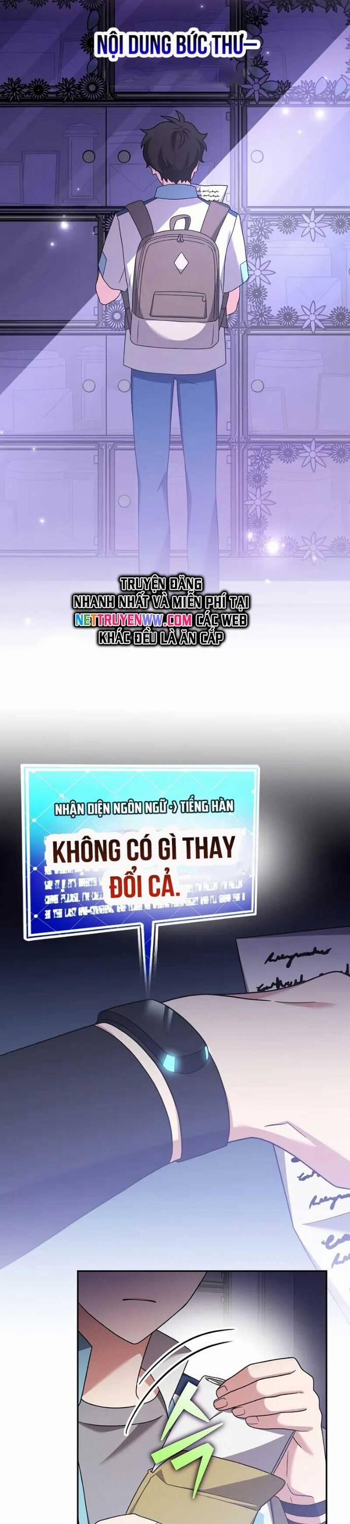 Nhân Vật Ngoài Lề Tiểu Thuyết 105 trang 44