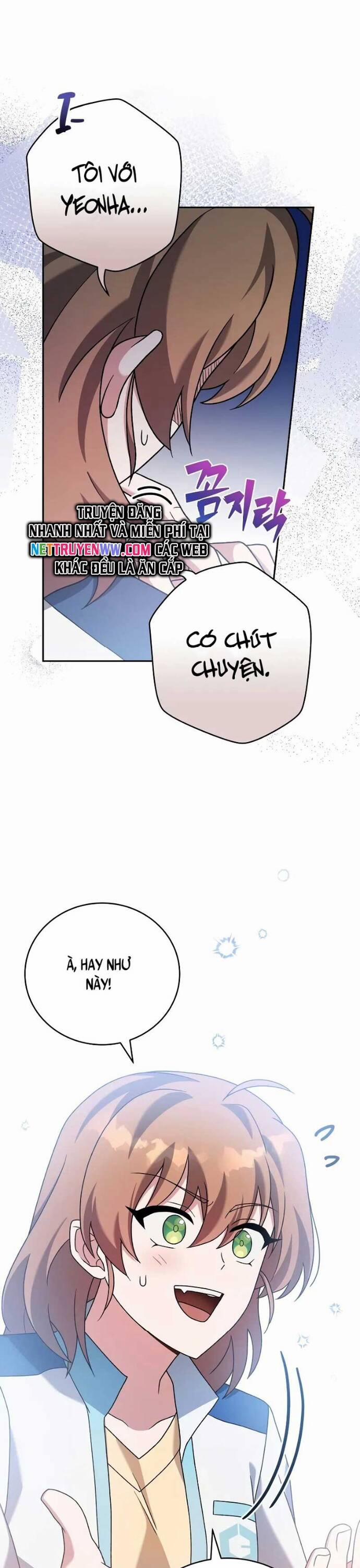 Nhân Vật Ngoài Lề Tiểu Thuyết 105 trang 8