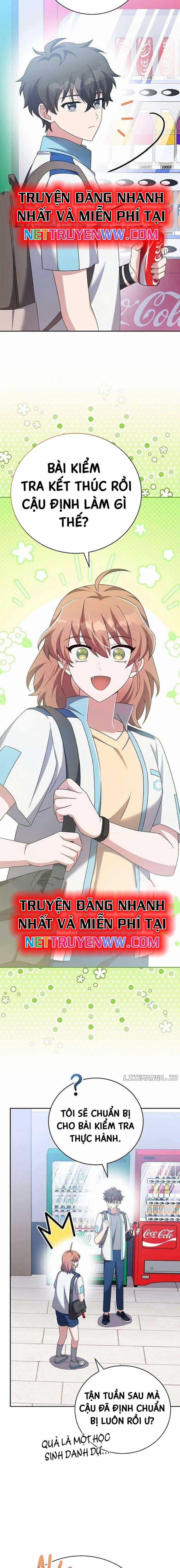 Nhân Vật Ngoài Lề Tiểu Thuyết 106 trang 1