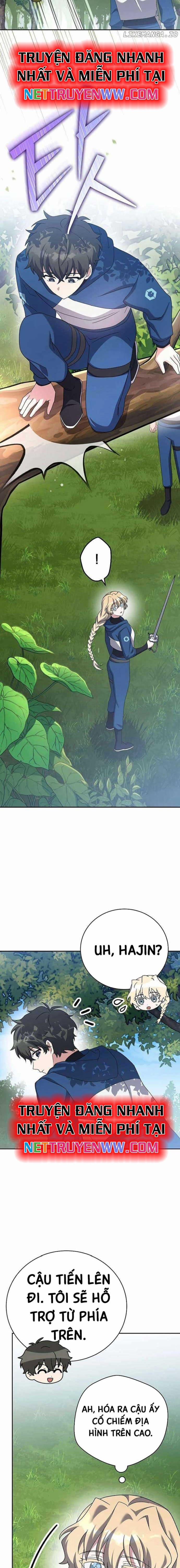 Nhân Vật Ngoài Lề Tiểu Thuyết 106 trang 16