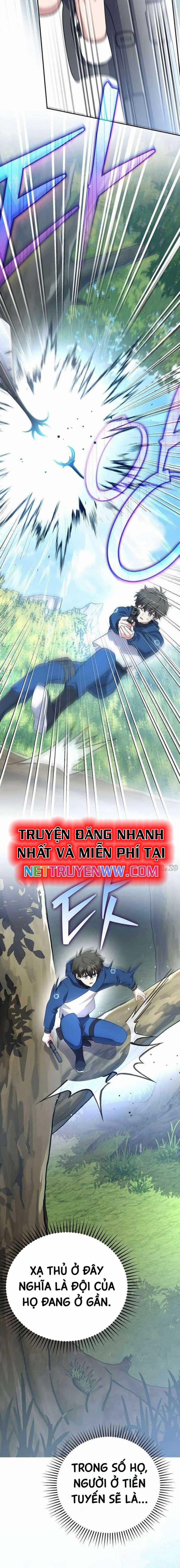 Nhân Vật Ngoài Lề Tiểu Thuyết 106 trang 19