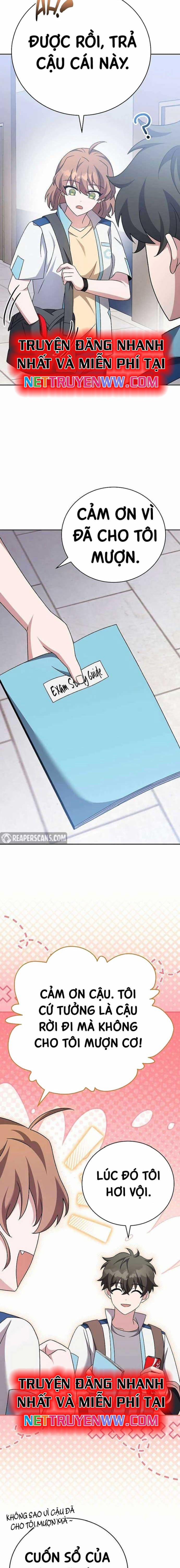 Nhân Vật Ngoài Lề Tiểu Thuyết 106 trang 2