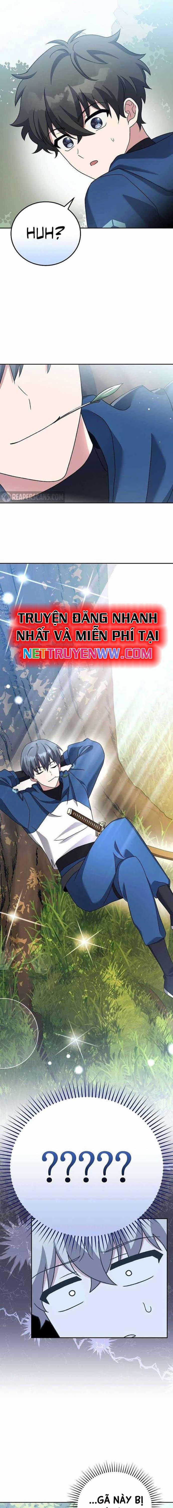 Nhân Vật Ngoài Lề Tiểu Thuyết 106 trang 20