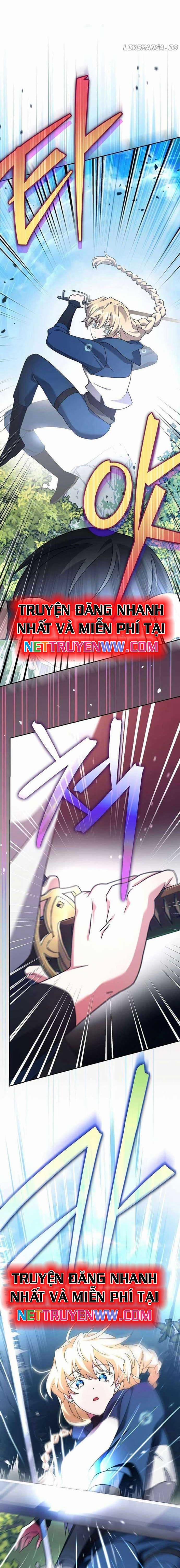 Nhân Vật Ngoài Lề Tiểu Thuyết 106 trang 22