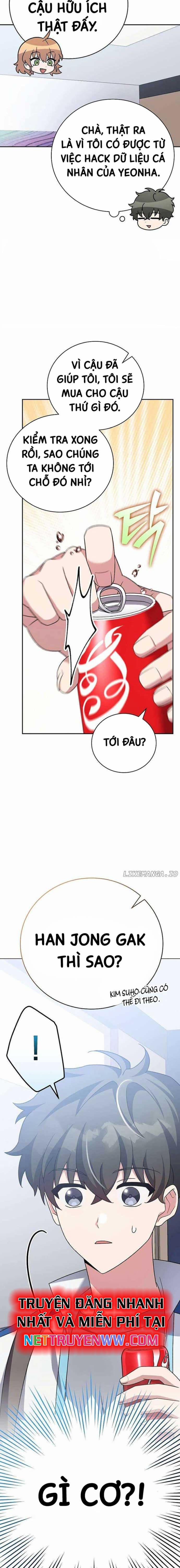 Nhân Vật Ngoài Lề Tiểu Thuyết 106 trang 3