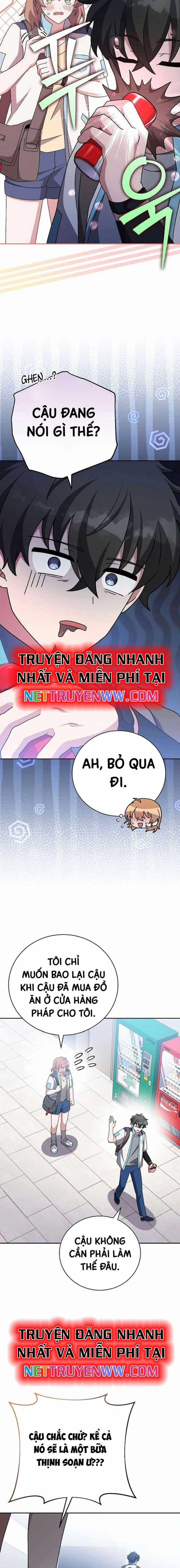 Nhân Vật Ngoài Lề Tiểu Thuyết 106 trang 6