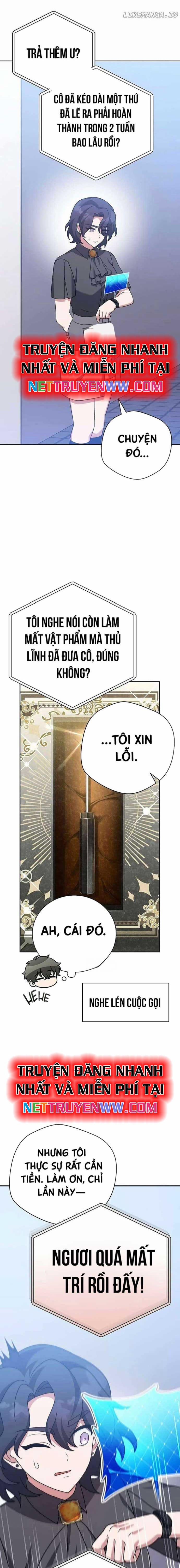 Nhân Vật Ngoài Lề Tiểu Thuyết 106 trang 9