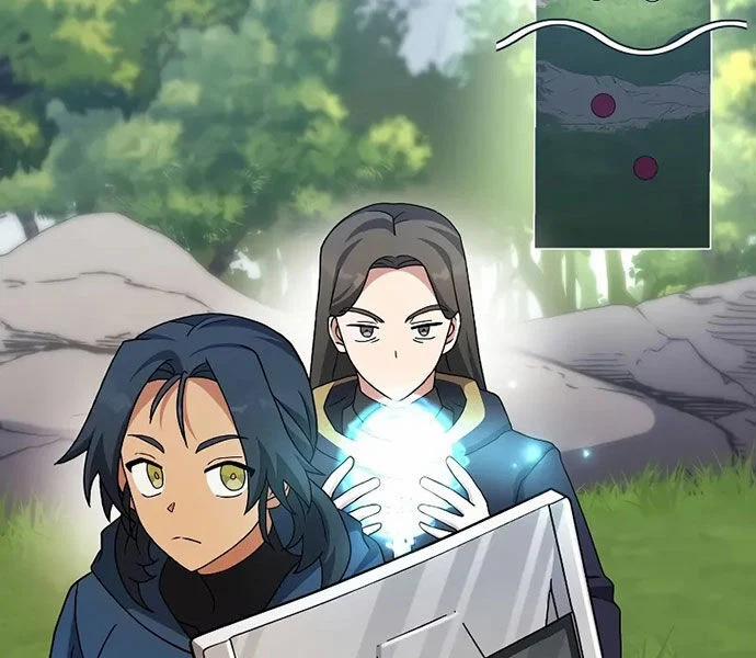 Nhân Vật Ngoài Lề Tiểu Thuyết 107 trang 13