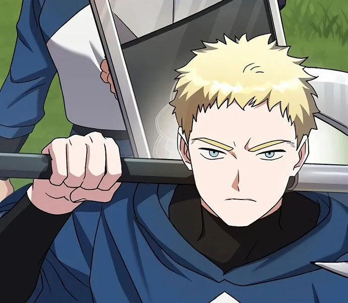 Nhân Vật Ngoài Lề Tiểu Thuyết 107 trang 14