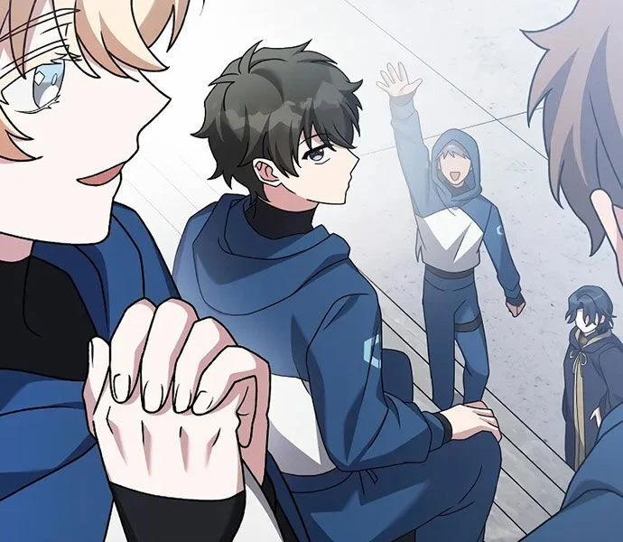 Nhân Vật Ngoài Lề Tiểu Thuyết 107 trang 181