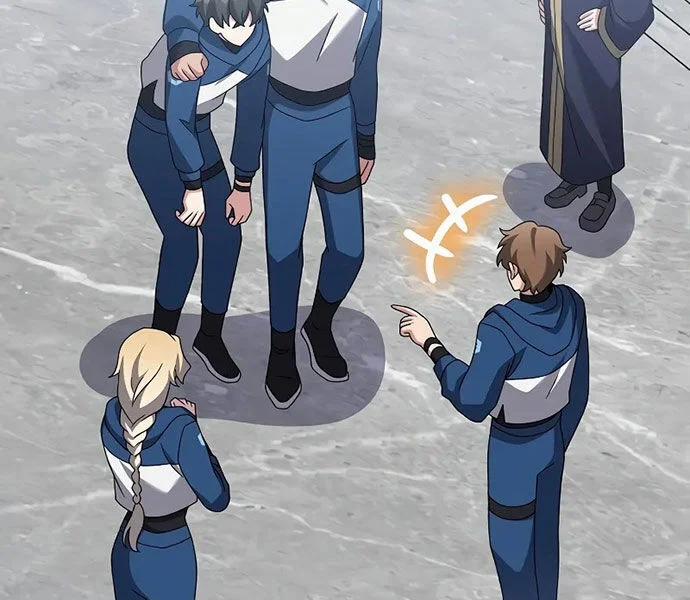 Nhân Vật Ngoài Lề Tiểu Thuyết 107 trang 193