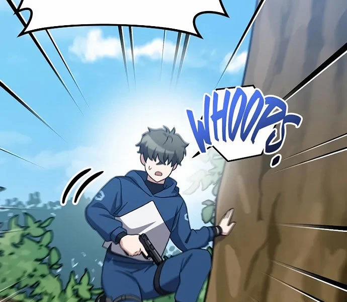 Nhân Vật Ngoài Lề Tiểu Thuyết 107 trang 36