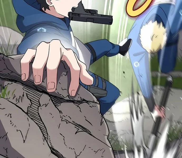 Nhân Vật Ngoài Lề Tiểu Thuyết 107 trang 76