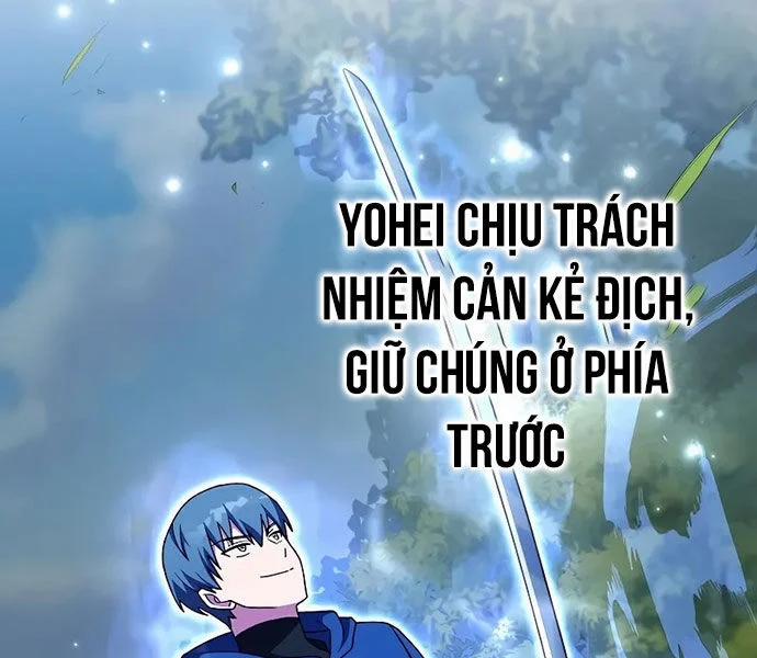 Nhân Vật Ngoài Lề Tiểu Thuyết 107 trang 9