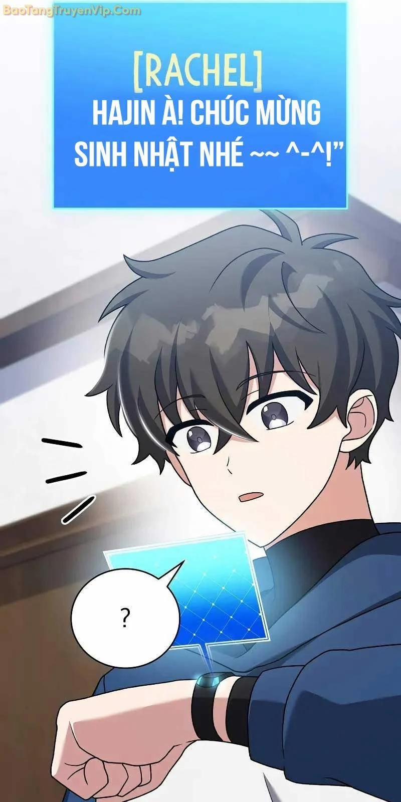 Nhân Vật Ngoài Lề Tiểu Thuyết 108 trang 19