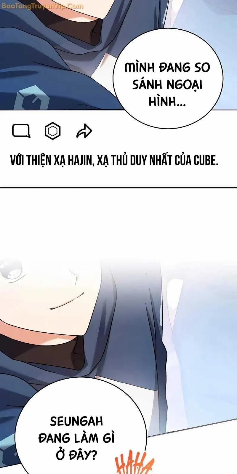 Nhân Vật Ngoài Lề Tiểu Thuyết 108 trang 37