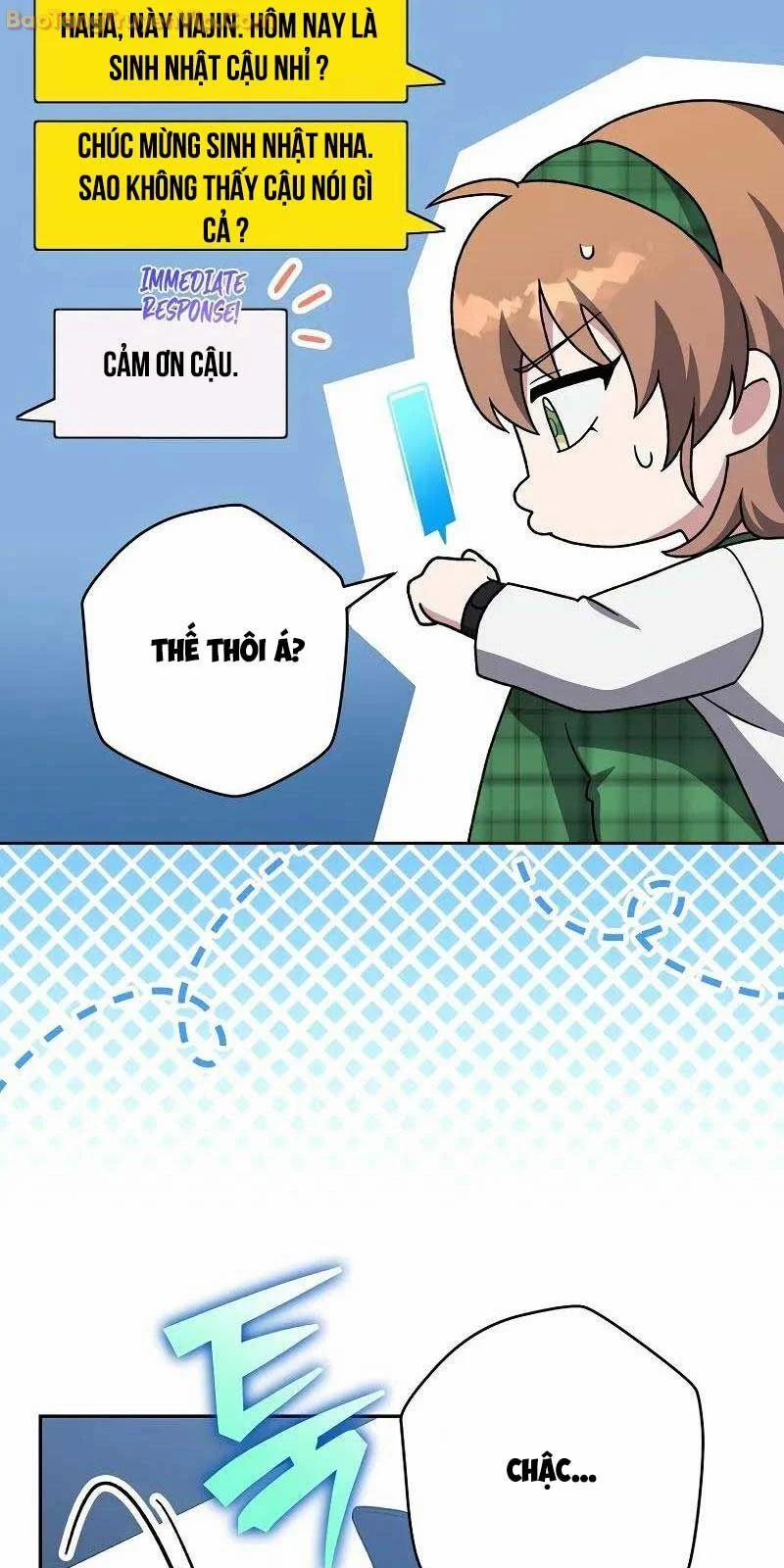 Nhân Vật Ngoài Lề Tiểu Thuyết 108 trang 50