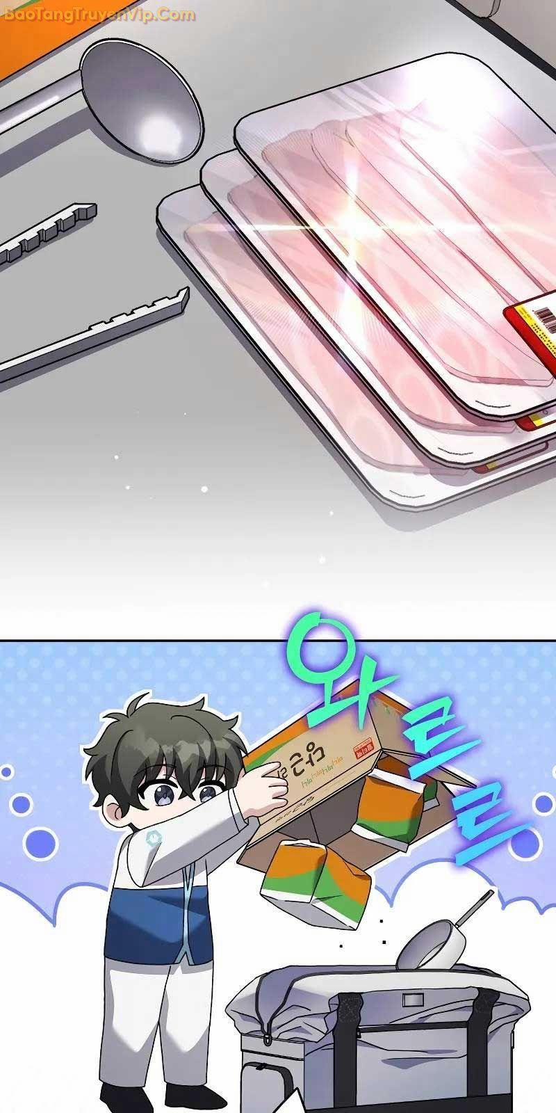 Nhân Vật Ngoài Lề Tiểu Thuyết 108 trang 60