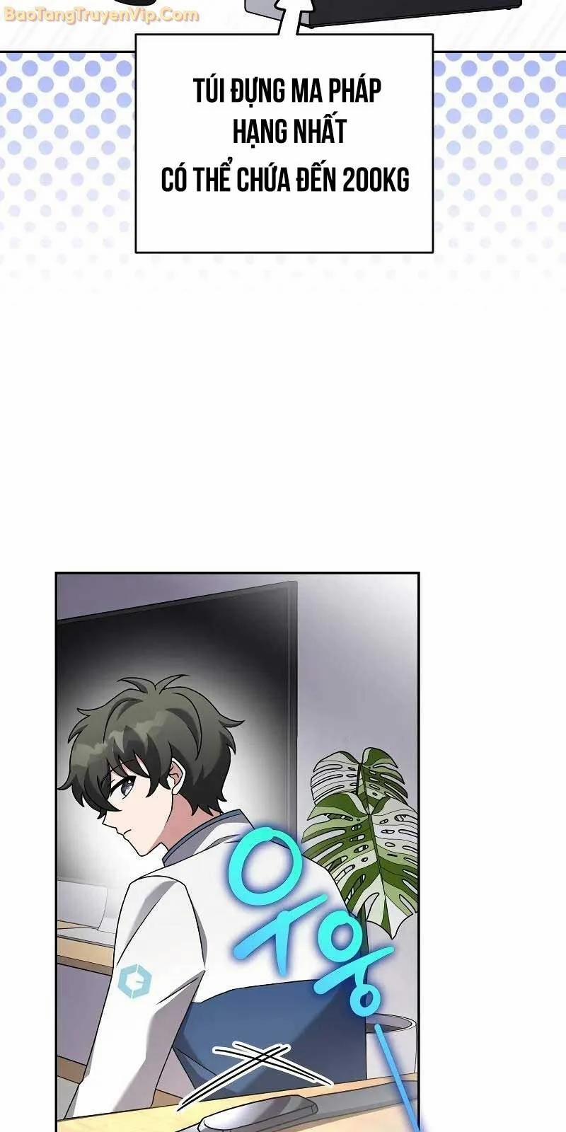 Nhân Vật Ngoài Lề Tiểu Thuyết 108 trang 61