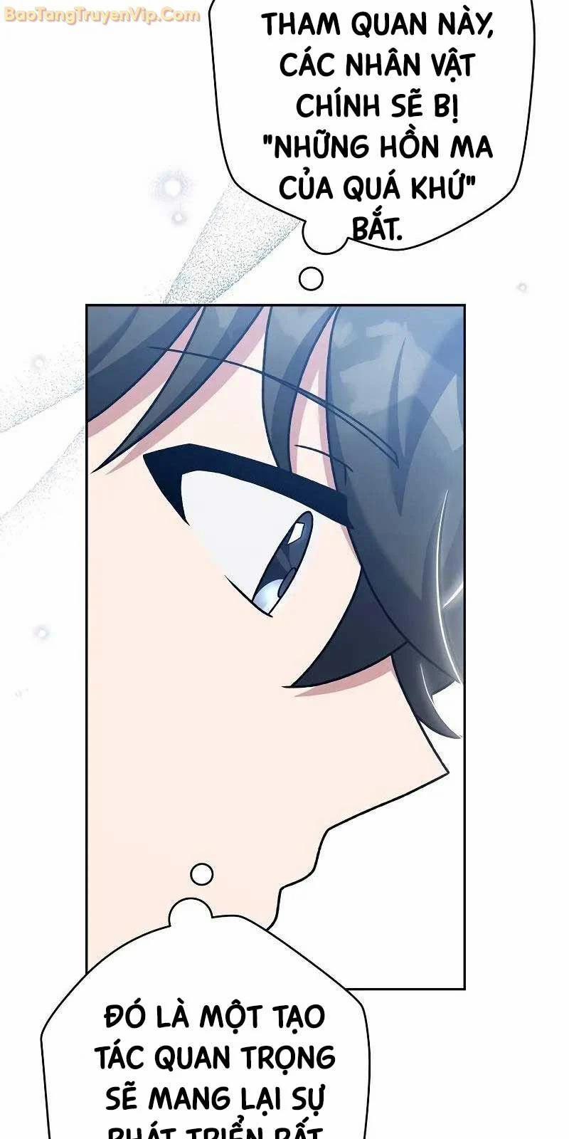 Nhân Vật Ngoài Lề Tiểu Thuyết 108 trang 67