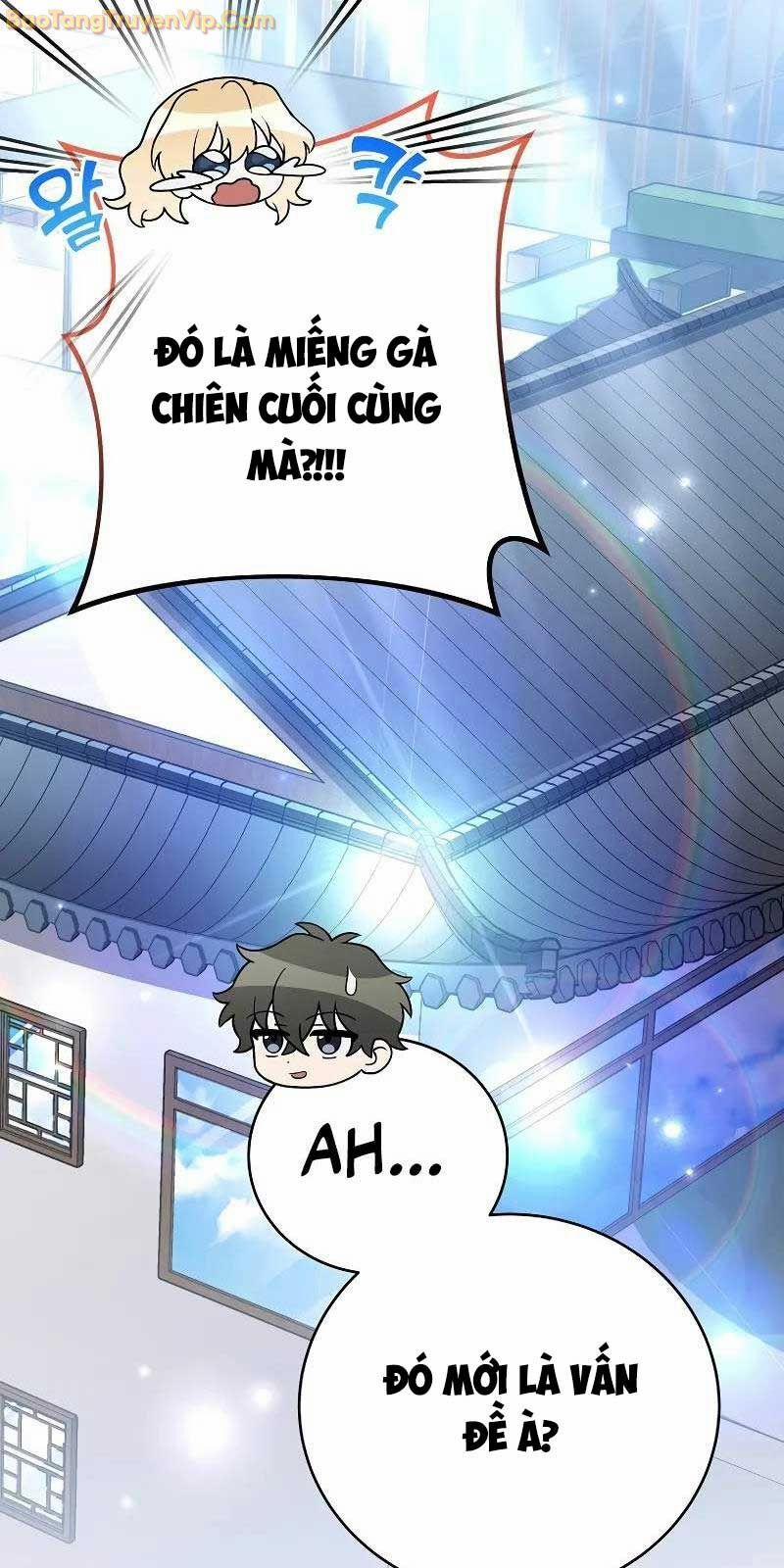 Nhân Vật Ngoài Lề Tiểu Thuyết 108 trang 71