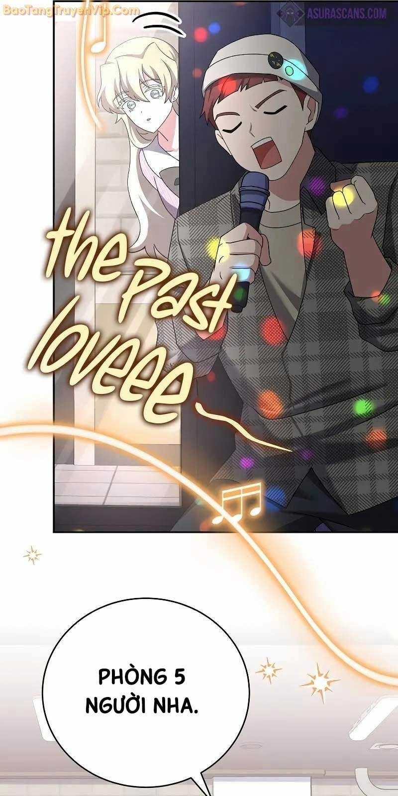 Nhân Vật Ngoài Lề Tiểu Thuyết 108 trang 93