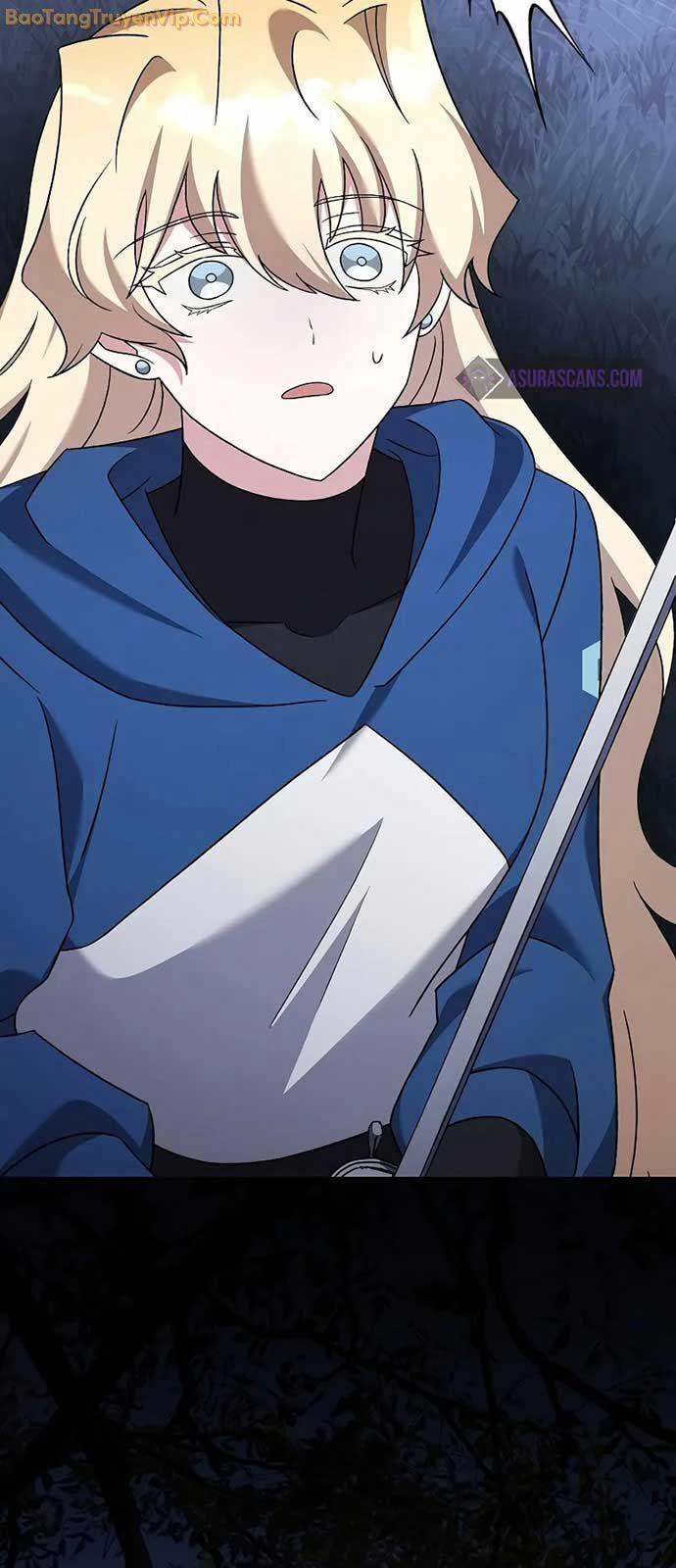 Nhân Vật Ngoài Lề Tiểu Thuyết 109 trang 105