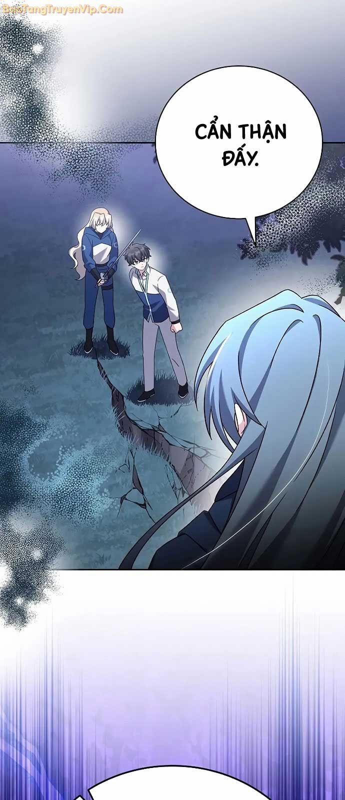 Nhân Vật Ngoài Lề Tiểu Thuyết 109 trang 110