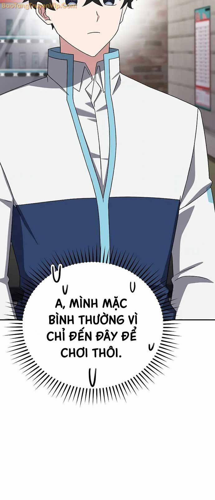 Nhân Vật Ngoài Lề Tiểu Thuyết 109 trang 3