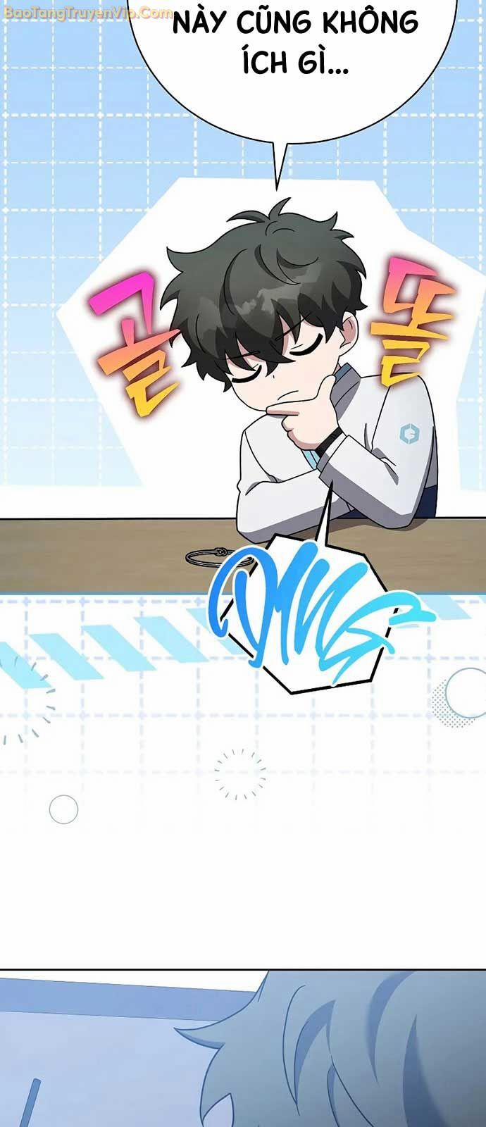 Nhân Vật Ngoài Lề Tiểu Thuyết 109 trang 34